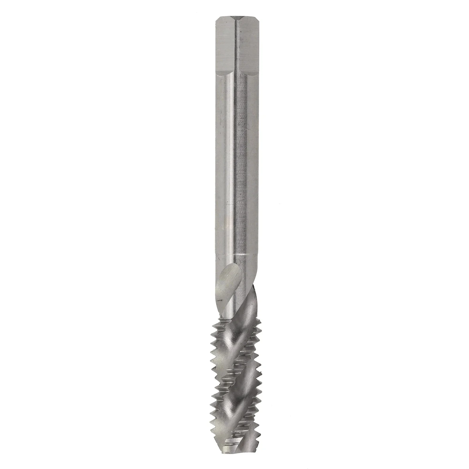 For Stainless Steel High Speed Steel Tap For Processing Holes Fast And Accurate Tapping General Thread Tapping