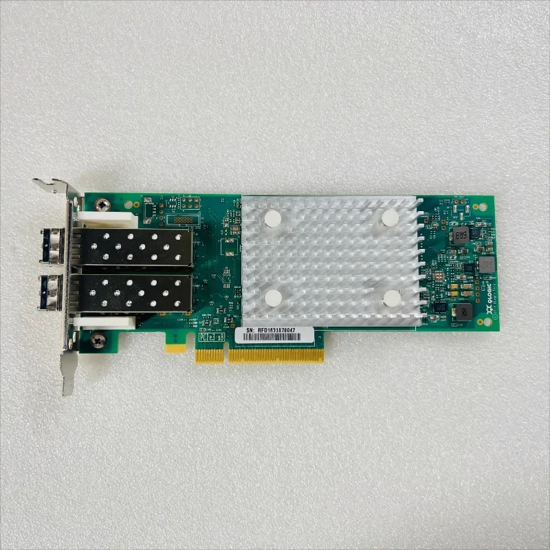 Parts For QLE2742-D… - image