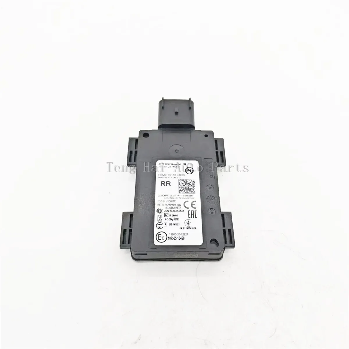 

XYQPSEW Модуль радарного датчика слепых зон для Hyundai Kia 99150-L8000 99150L8000 99150 L8000