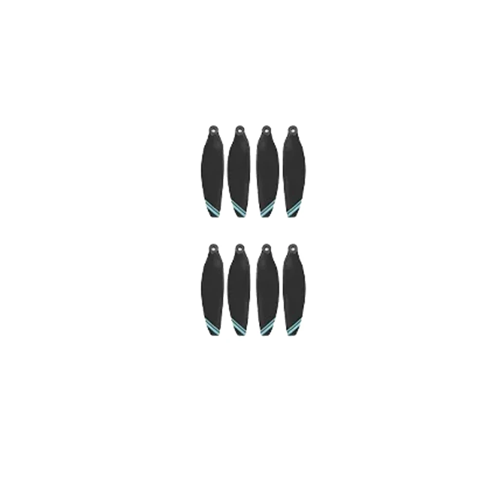 AE7 Drone 6K/8K Quadcopter Original Spare Part AE7 Propeller Blade Wing Rotor / Battery / USB Charger Part Accessory