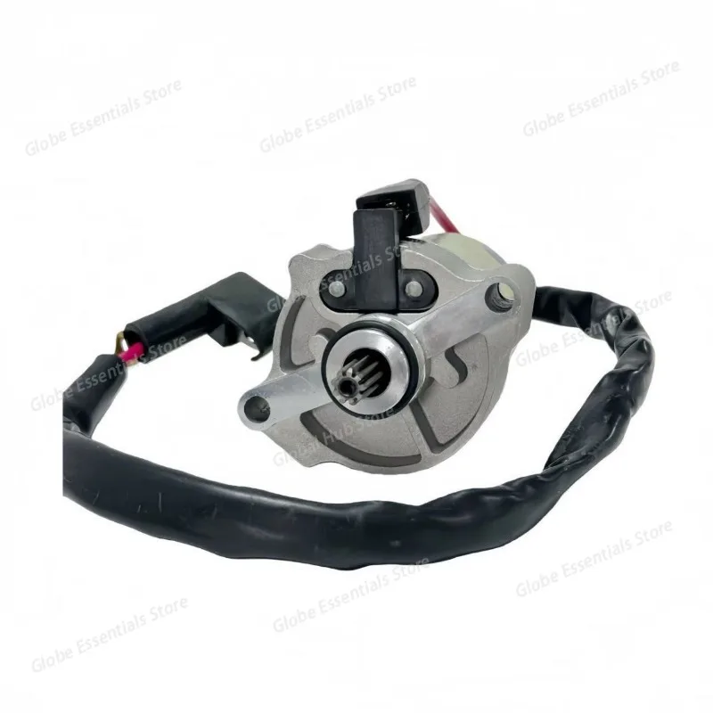 

43D-H1800-00-00 Starter Motor for Yamaha YFM90R