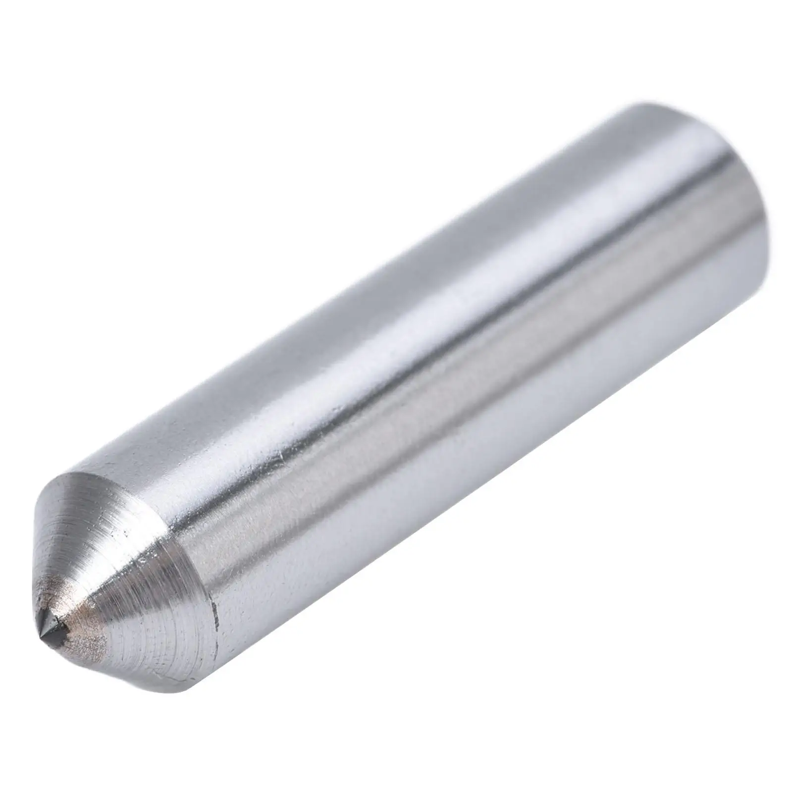 Abrasive Tools 0.3 Carat 12mm Single Point Grinding Wheel Dressing Tool Pen Tapered Point