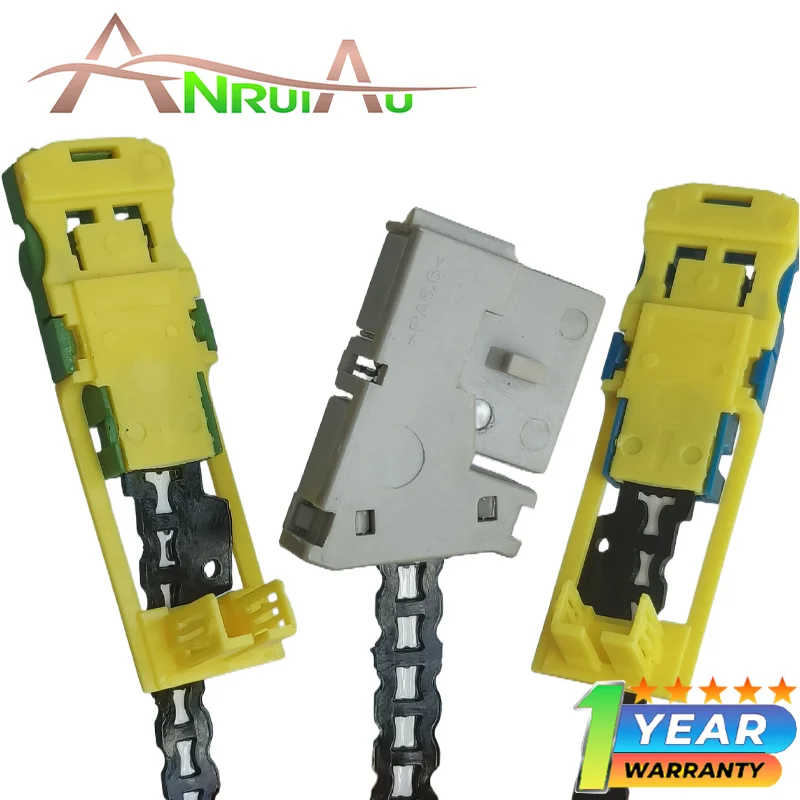NEW 96605680XT 96574406XT Quality Replacement Cable For Peugeot 206 307 406 807 Citroen C2 C3 C4 C5 96530925XT