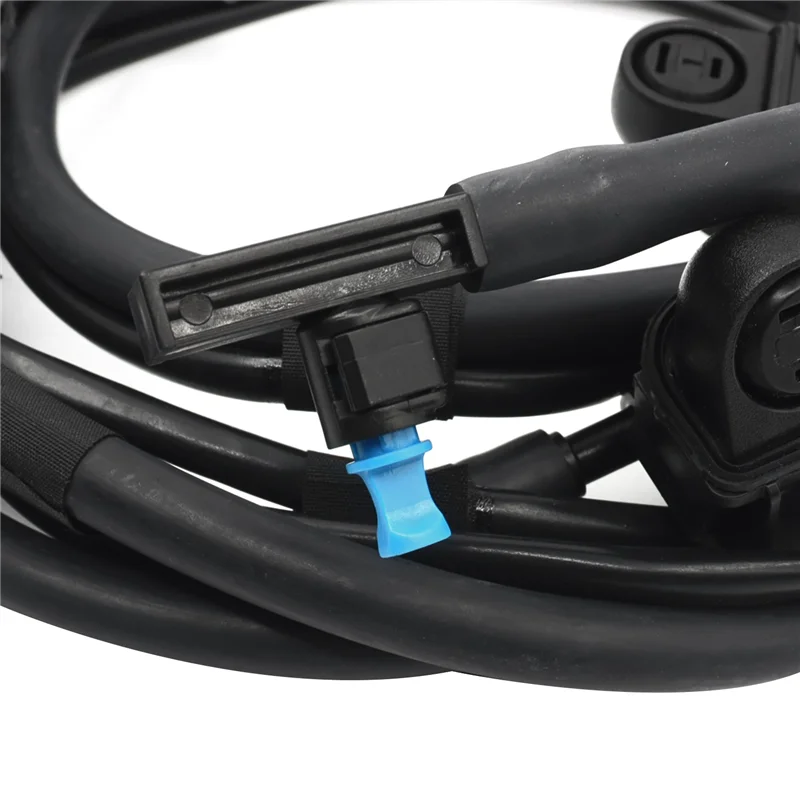 

F9-New Windshield Windscreen Washer Nozzle Jet Hose A2048600192 For -Mercedes-Benz C-Class W204 2008-2014 With Heated