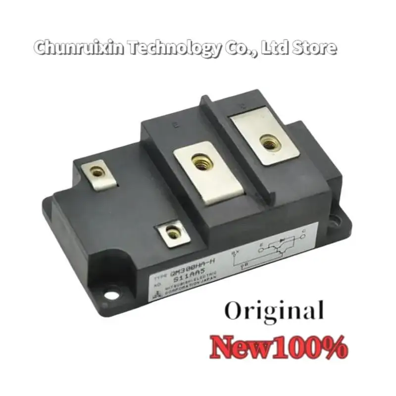 Qm300Ha-24 Qm300Ha-… - image