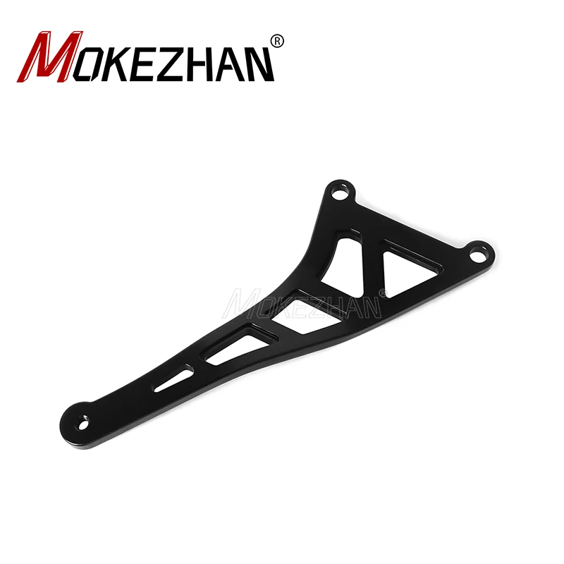 FOR KAWASAKI NINJA ZX25R ZX25RR ZX-25R 25RR Motorcycles Accessories Exhaust Hanger Support Holder Bracket Lever Parts