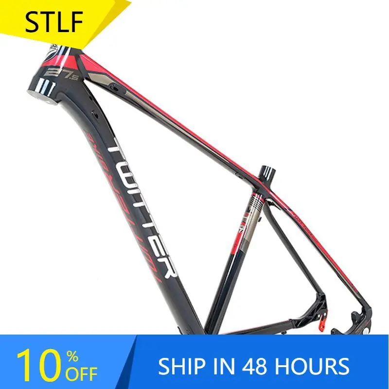 

STLF Manufacture Price Lower Price Bicycle Frame Mountain Bike Frame Mtb on Sale