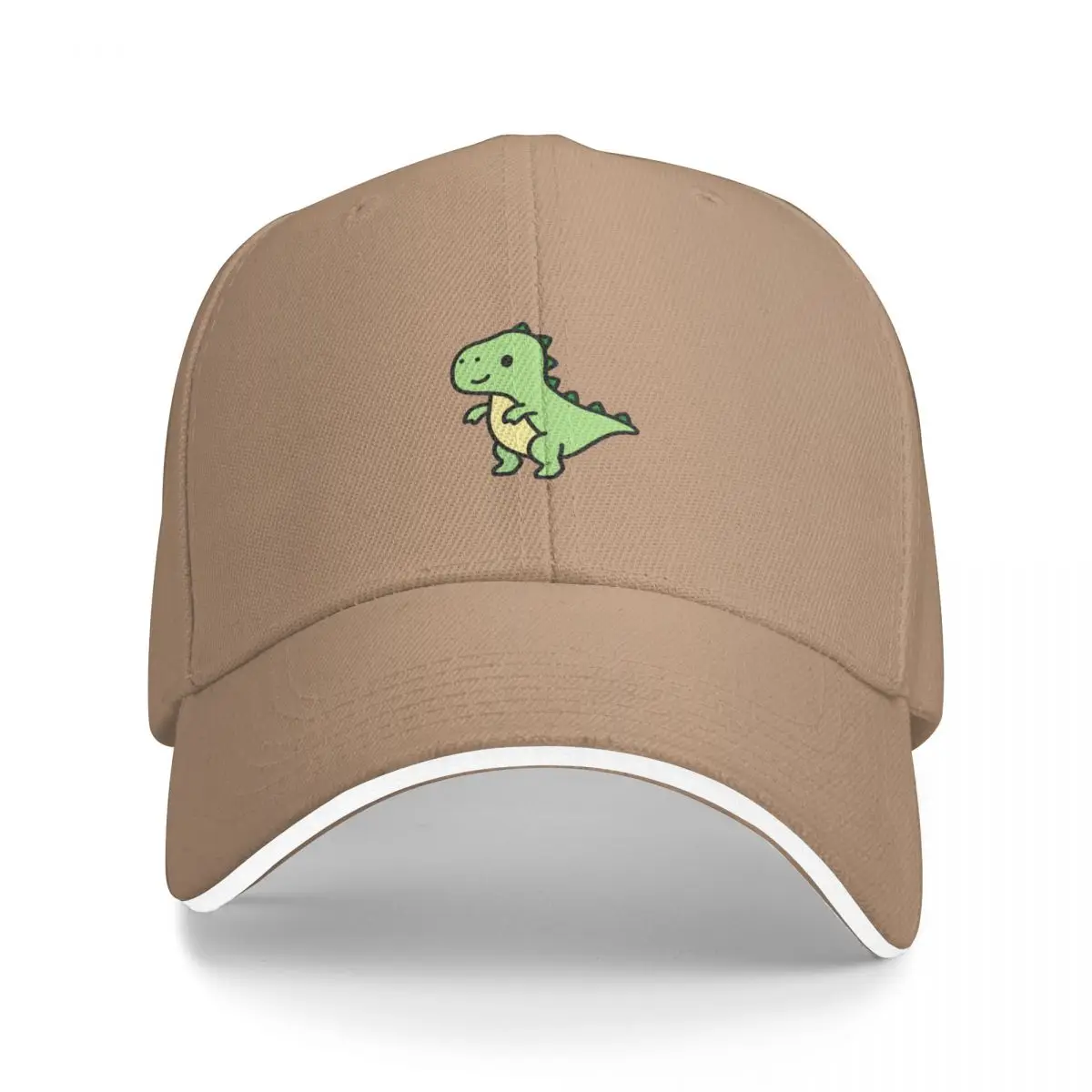 

T. Rex Bucket Hat Baseball Cap thermal visor Caps women Men's