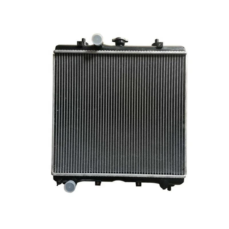 TLF Radiator 3C081-17100 Fits Kubota M108X M110Gx M110X M8540 M8560 M9540 M96 M9960