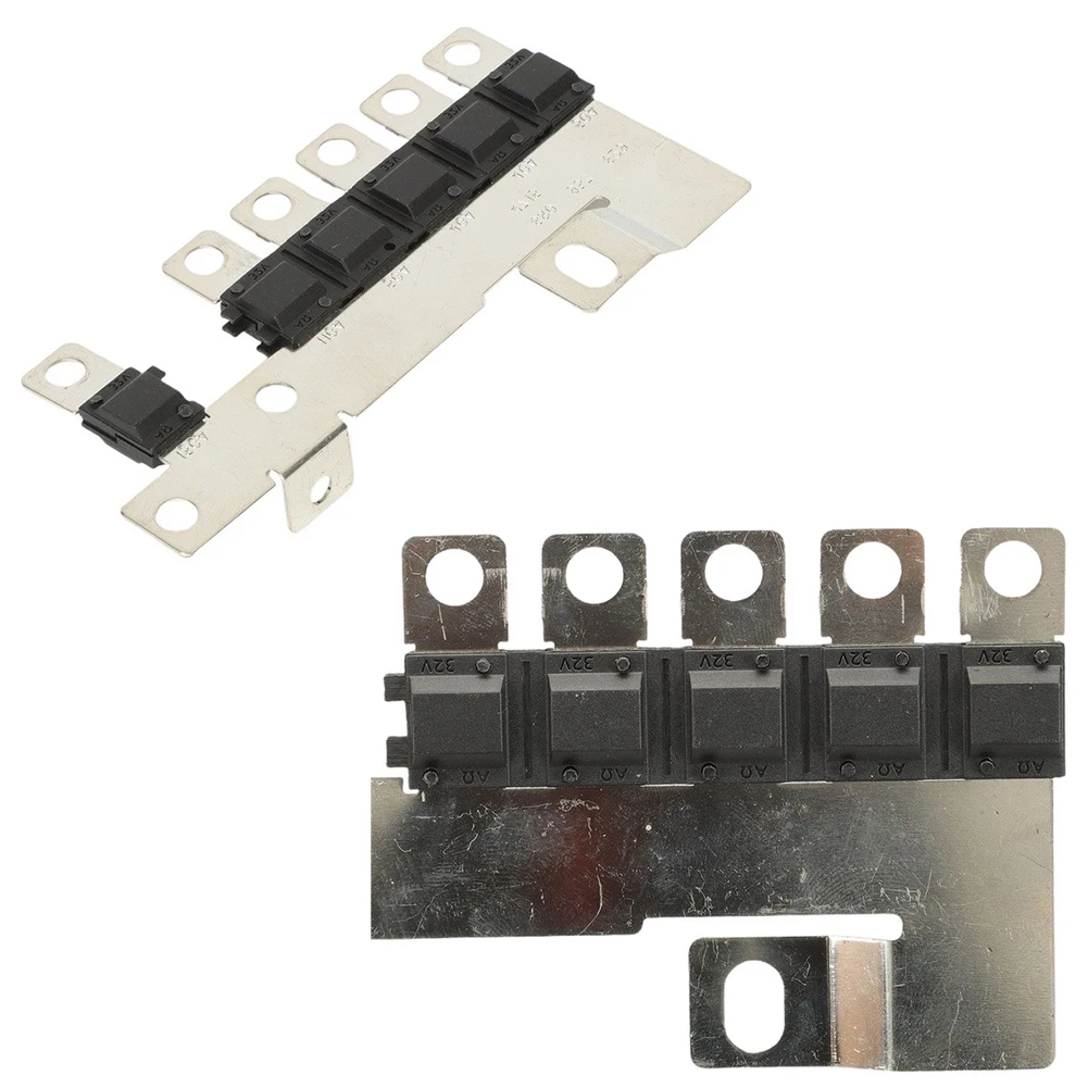 Central Electrical Fuse 6R0937629 For Ibiza 6F For 6J For Mii For KF For Golf For 5U For Malaysian For Berline