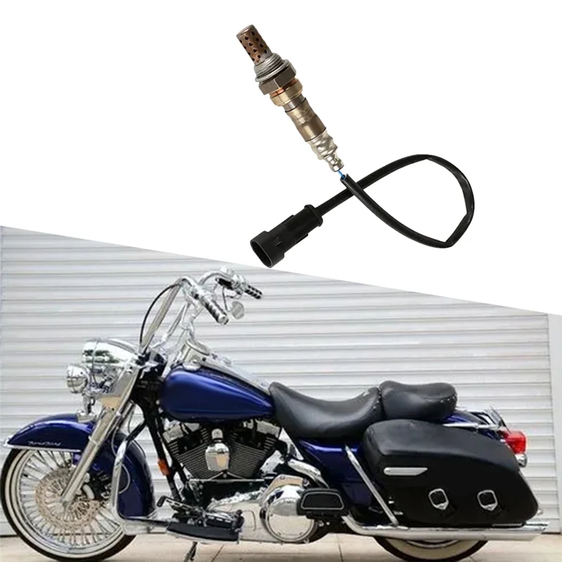 A45F-오토바이 O2 산소 센서 27690-08 Davidson 2007-2012 Sportster 1200 883 Touring Electra King Street
