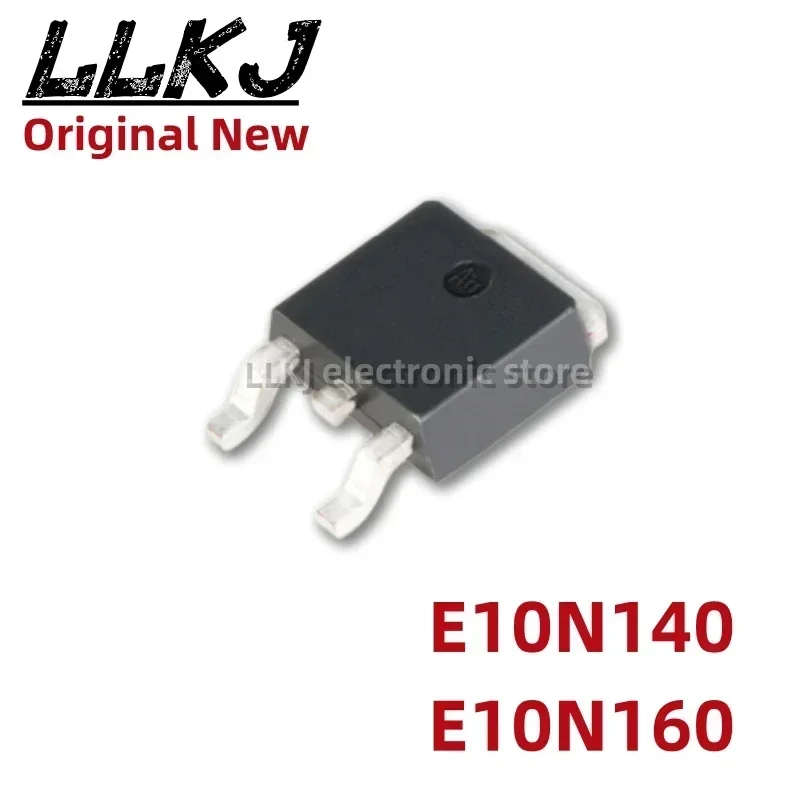 1Pcs E10N140 E10N16…