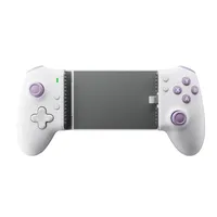 AOLION  L10 Mobile Phone Gamepad Hall Effect Game Controller for iPhone 15 Android Xbox Game Pass STADIA