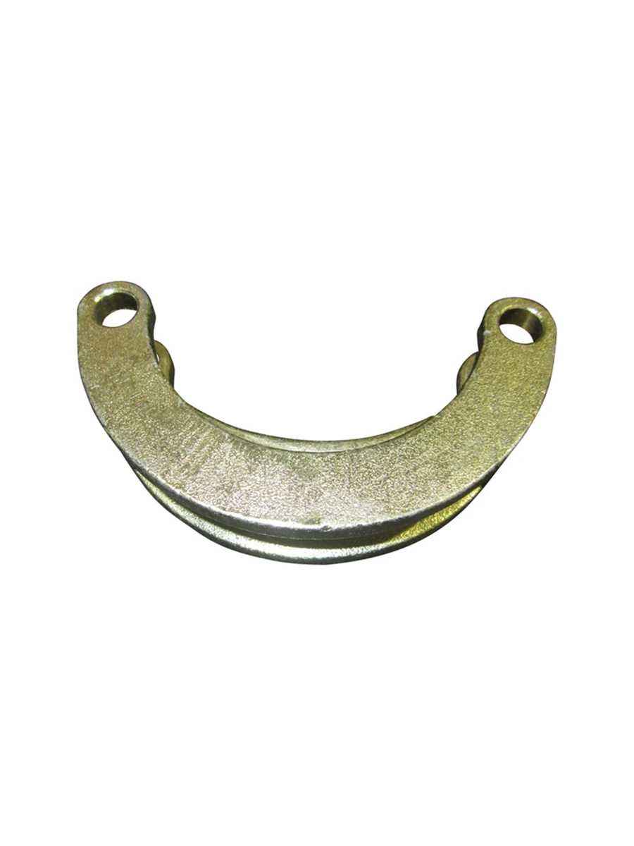 4846757 JL-4846757 WELD STEERING LUG for JLG Lifts