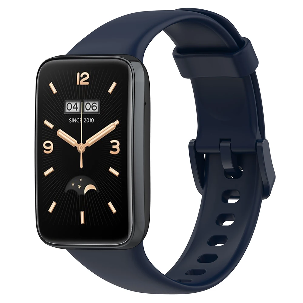 TPU-Armband + Schutzhülle für Xiaomi Mi Band 7 Pro Armband-Armband – Detail 14