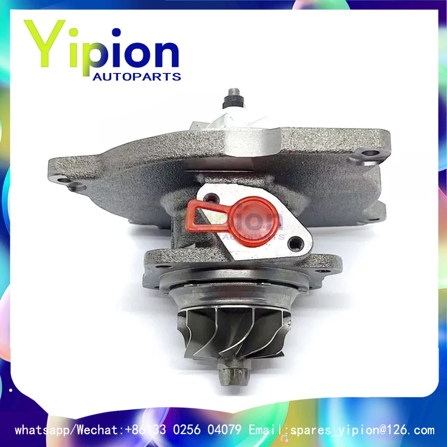 Turbo Charger For VW Transporter T6 2.0 TDI 204 HP 150 Kw 18509880006 CXE 201503N145701C