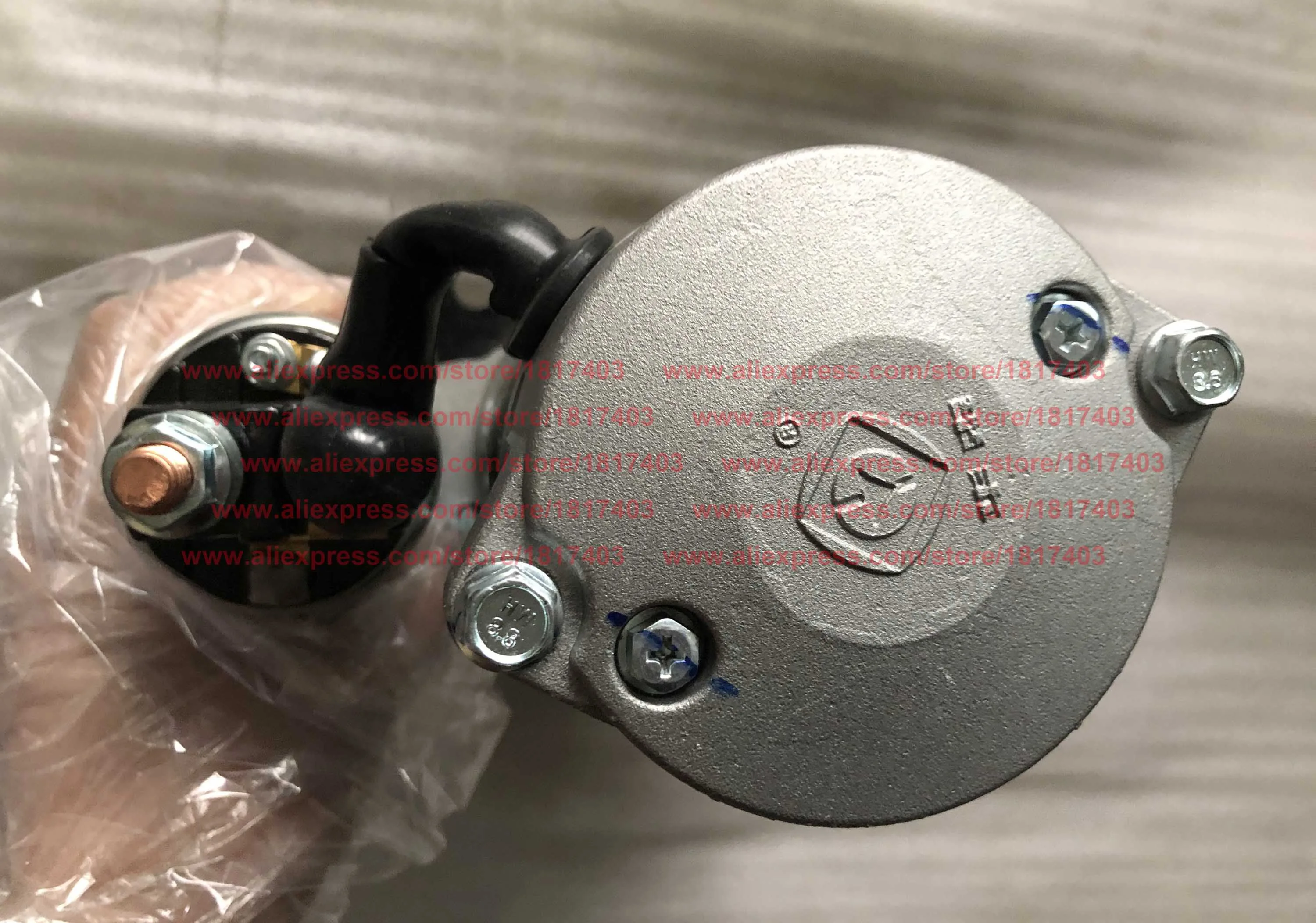 Huatai QDJ1409E-P كاتب، استبدال QDJ1408L كاتب، Lijia SL4105 / Zhejiang Xinchai 490B / 495B / Quanchai QC490 / QC495