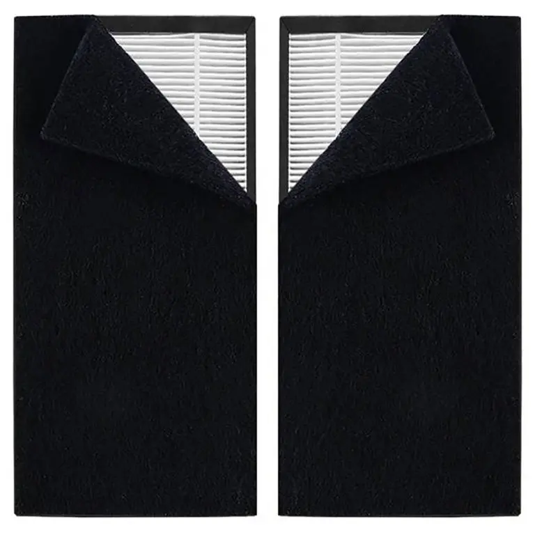 ตัวกรองคาร์บอนบูสเตอร์สำหรับอะไหล่12ชิ้น Aer1เครื่องฟอกอากาศชุด AER1เครื่องกรองอากาศทั้งหมดของโฮล์มส์