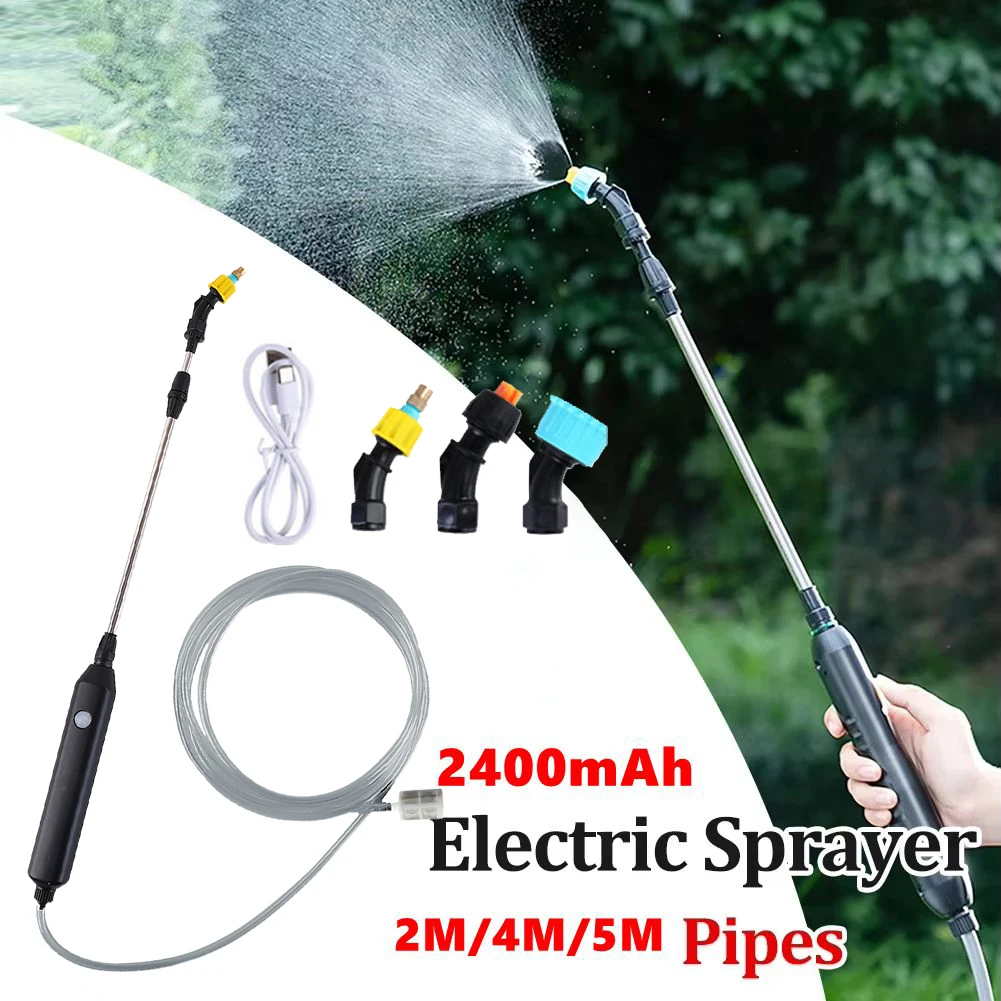 

Portable Watering Spray Tools Cleaning Supplies Watering Spray Tool Anti-corrosion Removable for Outdoor Agricultural Irrigation
