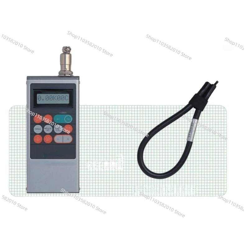 Handheld Current Tester MM-315B Coil Welding High Current Detector