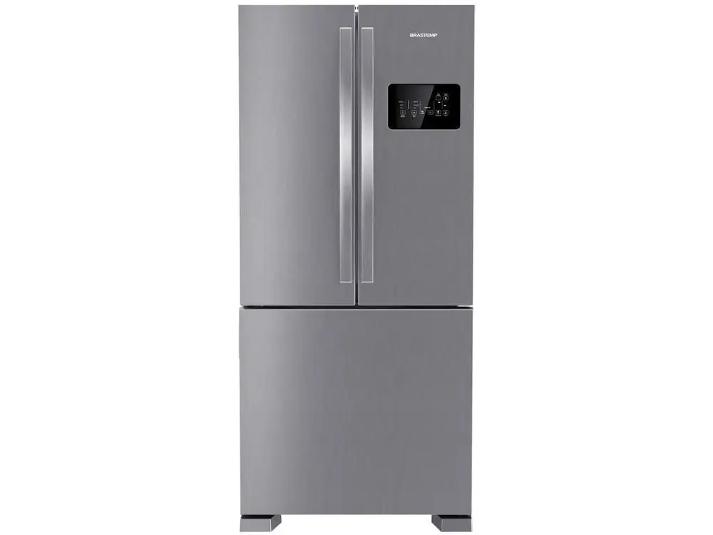 Brastemp porta francese senza gelo 554L BRO85 - 220V frigorifero/dispositivo di raffreddamento
