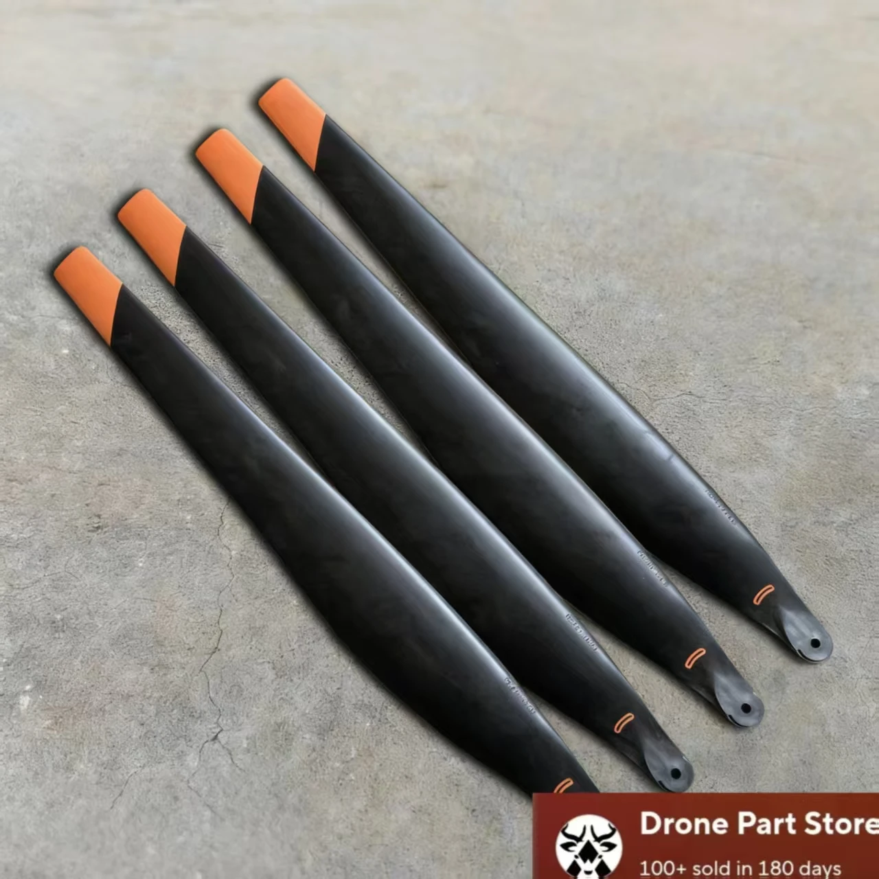 

Propeller for DJI T40/T50/T20P Drone Carbon Fiber Plastic Mix 5413/5415 CW CCW Agricultural Drone Accessories 16/8pcs Set