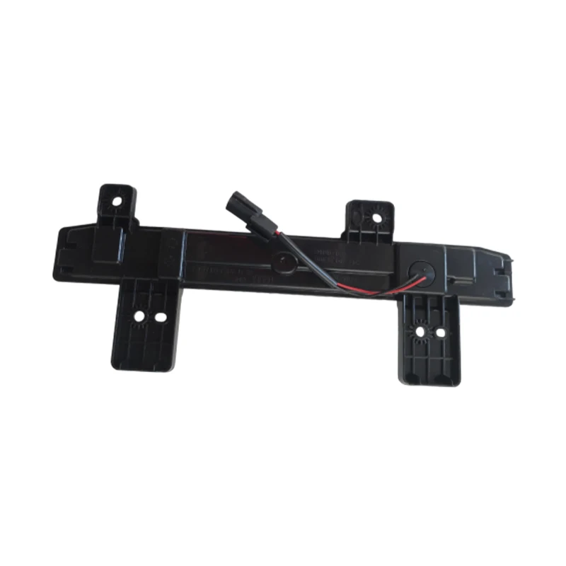 For Great Wall Haval H6 3rd Generation Car Rear Bumper Light Rear Fog Light Reverse Stop Light Turn Signal Light Rear Brake Lamp