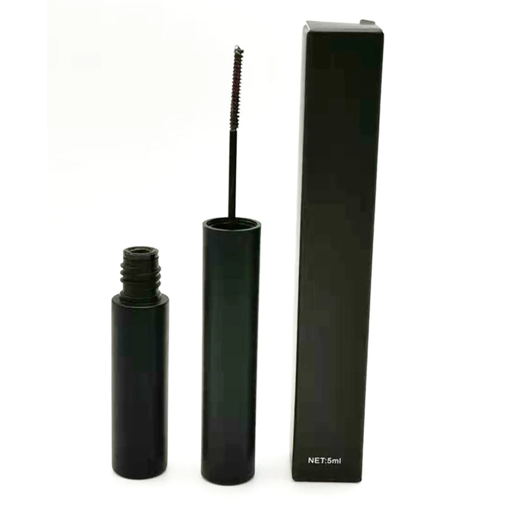 Multi-color Colorful Waterproof Fast-dry Lengthening Thick Private Label Mascara Custom Bulk Eye Makeup Beauty