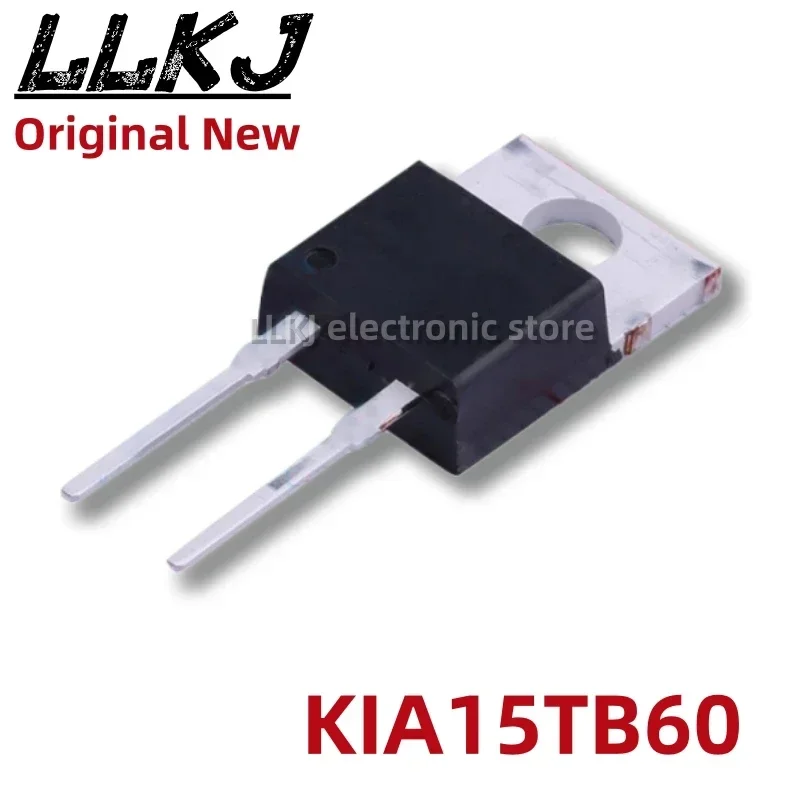 1Pcs KIA15TB60 TO22…