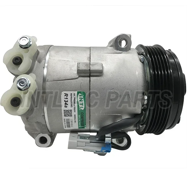 51980391 Auto A/C AC Compressor for Fiat Palio/stilo/uno