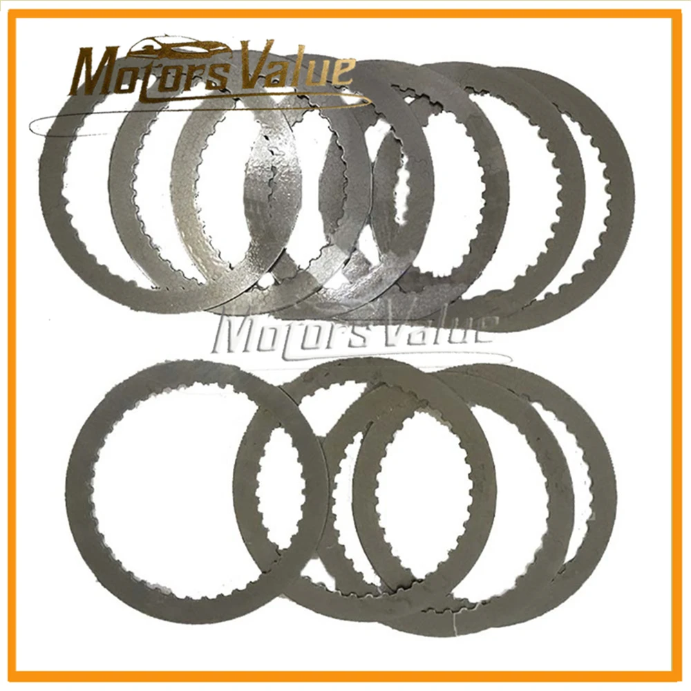 

Auto Parts MPS6 6DCT450 Transmission Clutch Friction Plate Kit For VOLVO CHRYSLER FORD LAND ROVER H209880YC