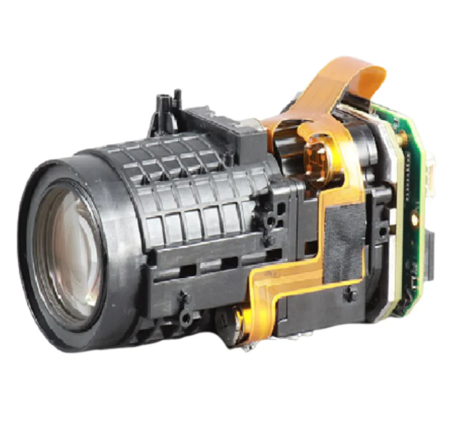 Kamera Keamanan Mini IP Wifi Dalam Ruangan 1080p Berteknologi Canggih