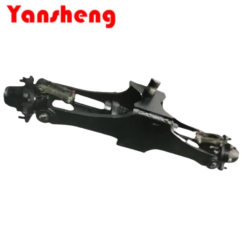Yansheng Forklift Spare Parts STEERING AXLES FD20-25T3Z/T3C/T3C-A