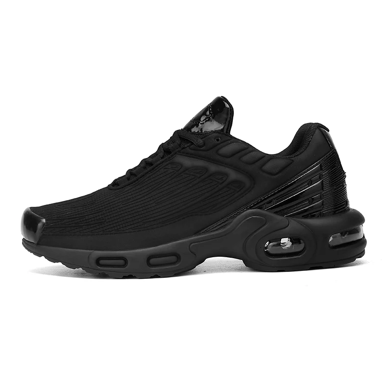 All Black
