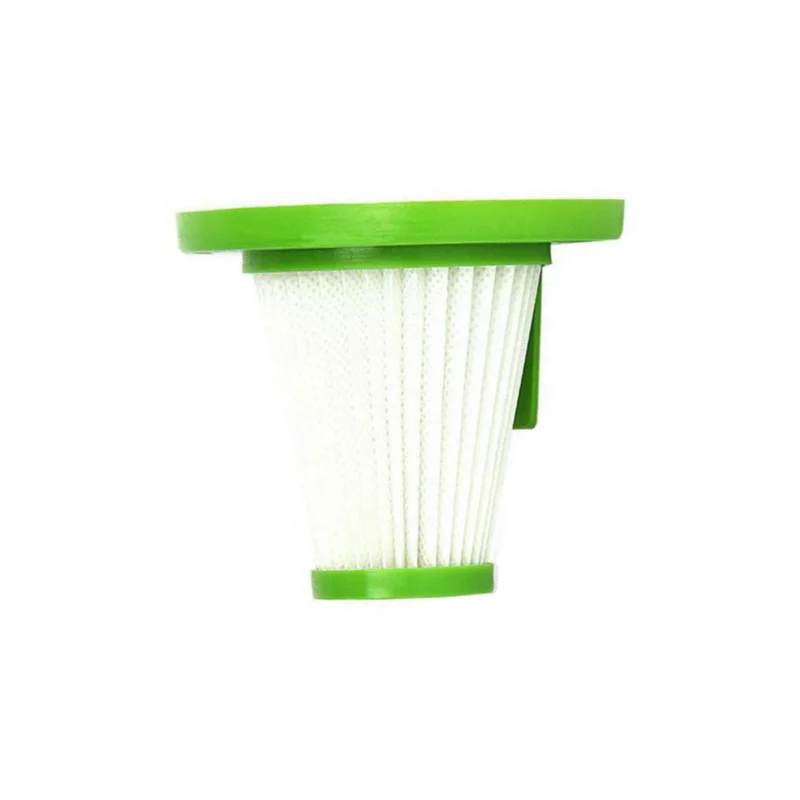 فلتر HEPA ل RedBUZZ 2in1 شفط قوي 800 واط S1007 يد مكنسة كهربائية تصفية أجزاء الملحقات