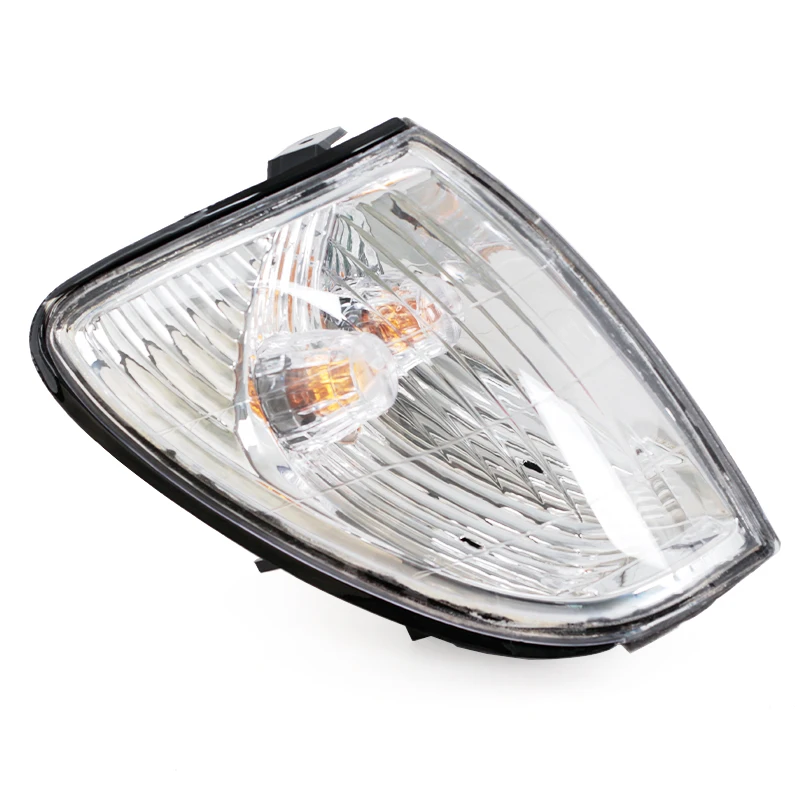 Car Front Turn Signal Light For TOYOTA LAND CRUISER FJ100 1998 1999 2000 2001 2002 LC100 Corner Lamp 81521-60360 81511-60490 view 3