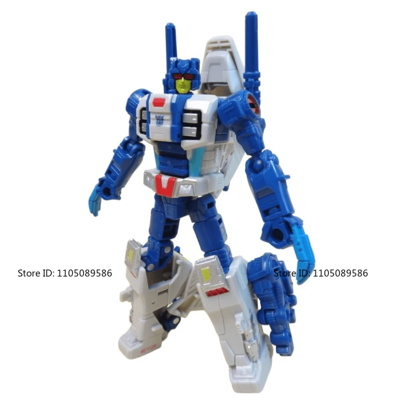 Gloednieuwe originele doos Transformer G1 Klasse D Rippersnapper Action Figure Model Vakantiecadeau Studio Decoraties Ornamenten Figuur