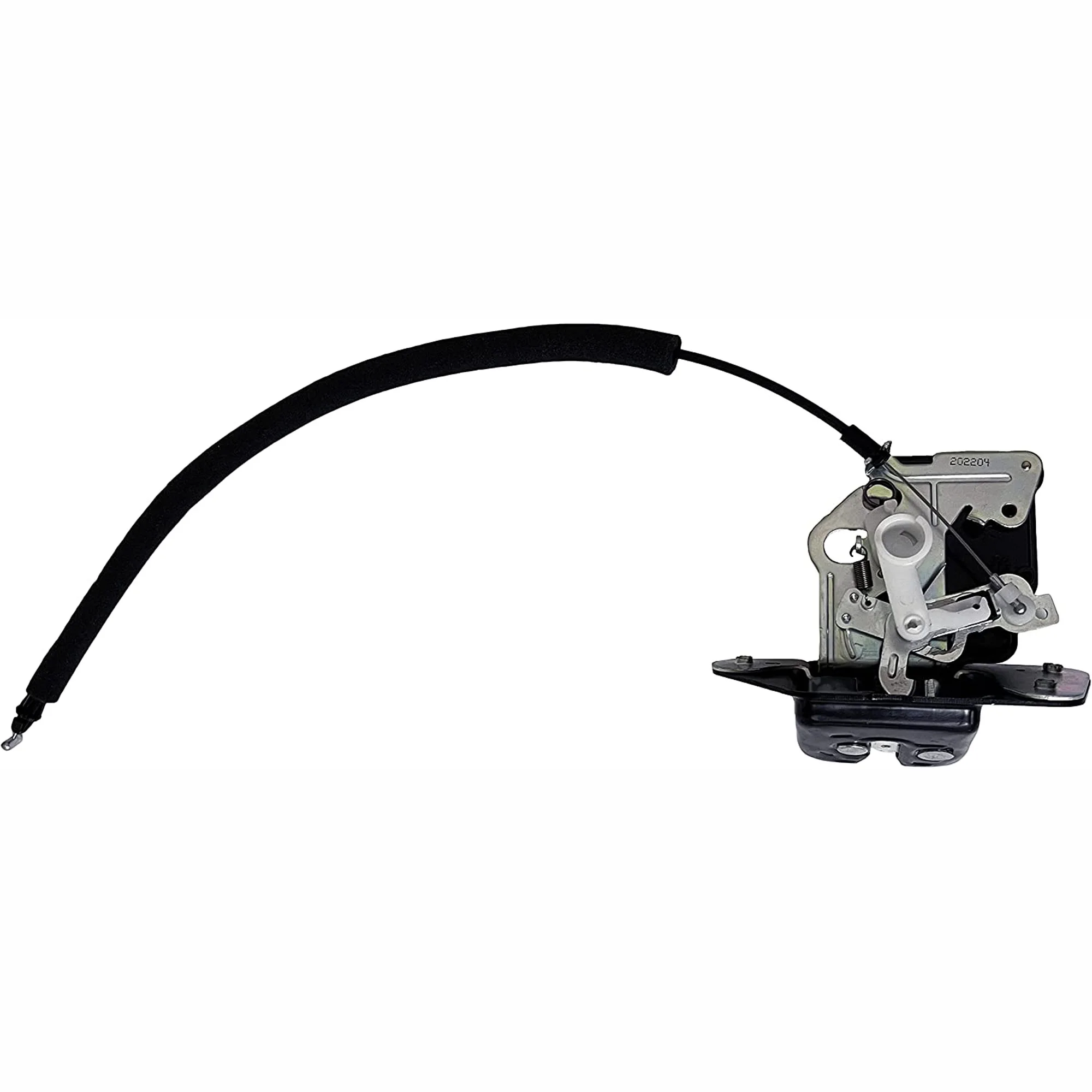 

Привод замка заднего багажника с кабелем для Dodge Durango Nitro Jeep Commander Liberty 4589131AC 4589131AE