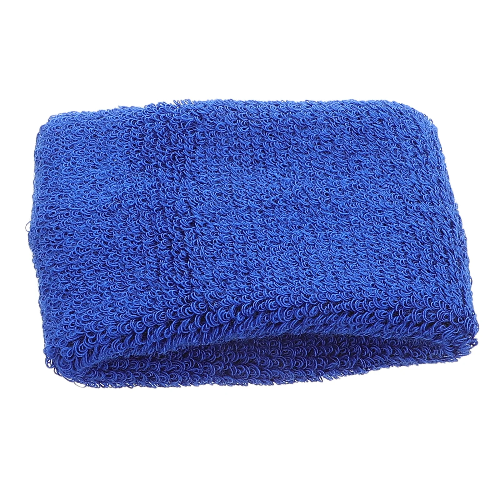 

Electric Blowpipe Water Absorbing Cotton Sleeve Blue Mouthpiece Cover for Electronic Wind Instruments Flute Clarinet Accessory