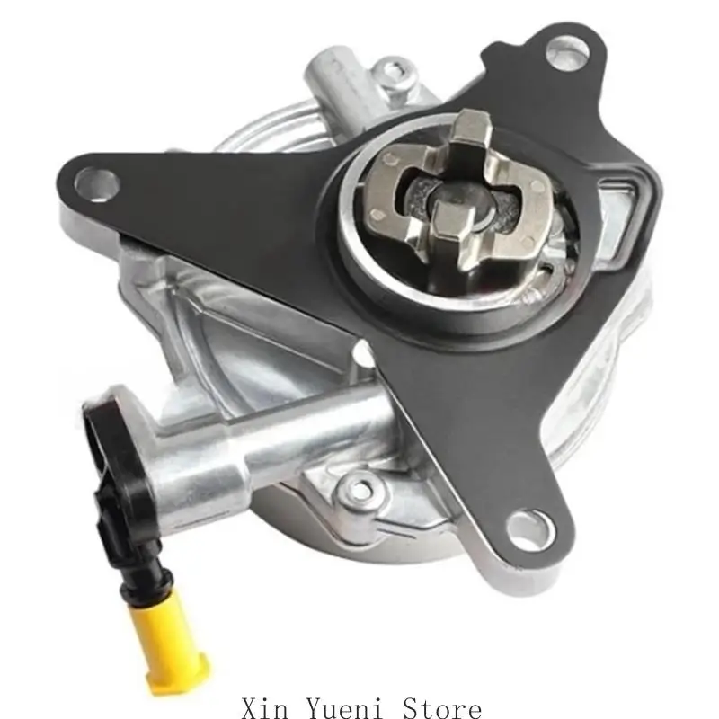 

High Performances Corrosion Resistant Brake Vacuum Pump for Efficient Vehicle Maintenance 55270032 04892641AB 04892641AC