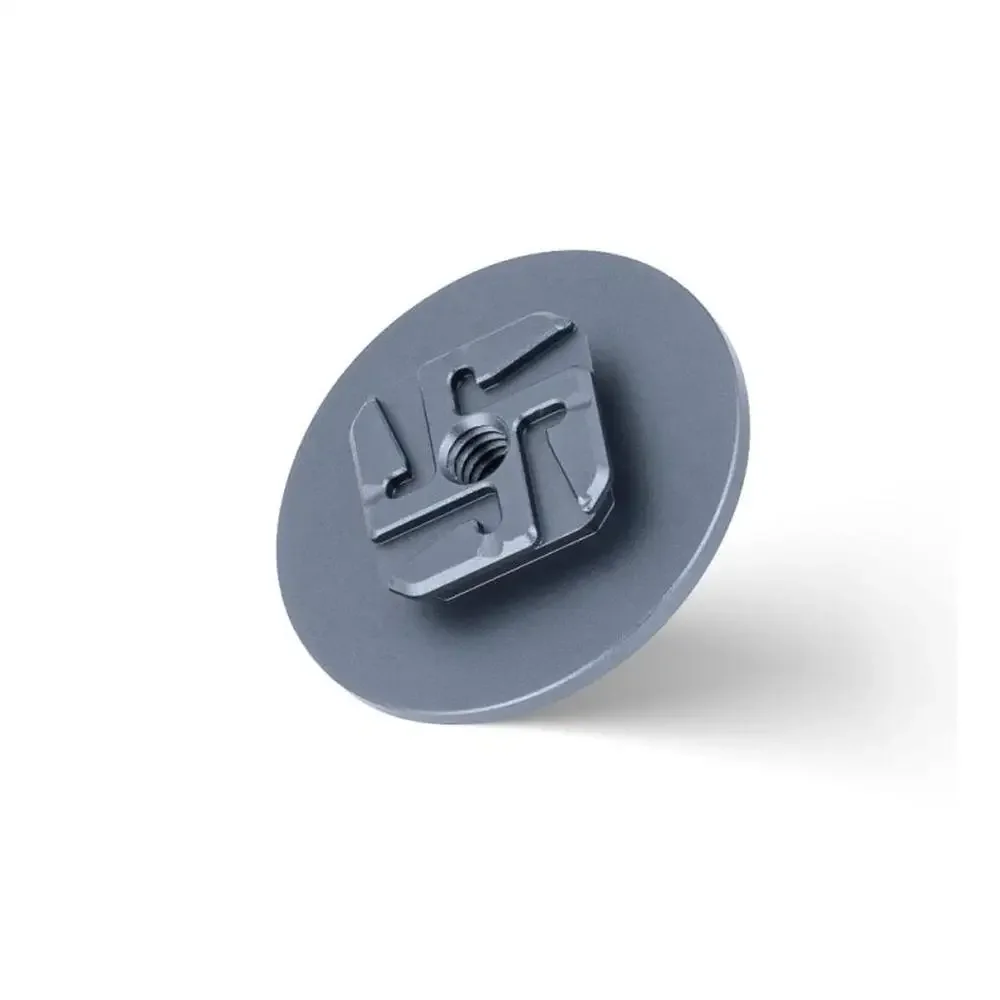 FALCAM F22A4108 F22 Быстросъемная расширительная пластина Аксессуары для камеры Алюминиевый сплав