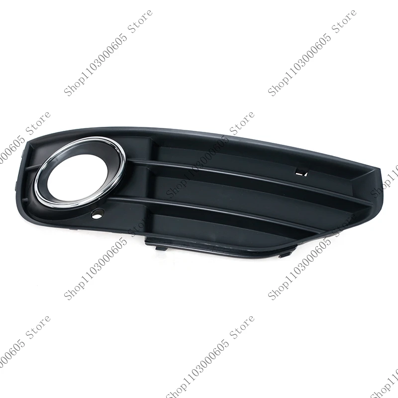 8K0807681J01C 8K0807682J01C Für Audi A4 AR B8 B8.5 Allroad Quattro Reise 2009-2015 Automobil Zubehör Nebel Licht rahmen – Detail 3