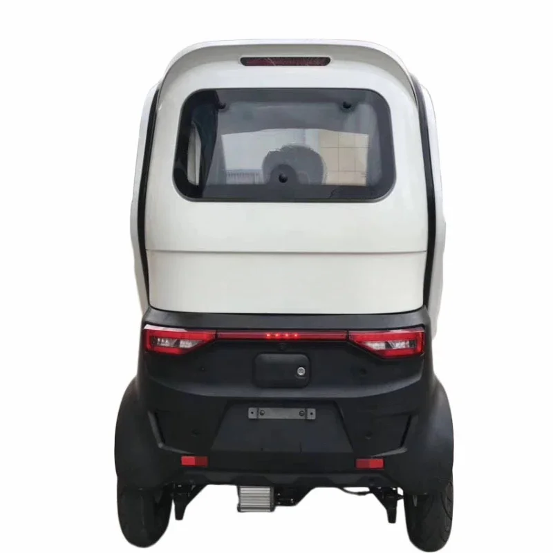 Multi function Adult Electric Tricycle For Sale