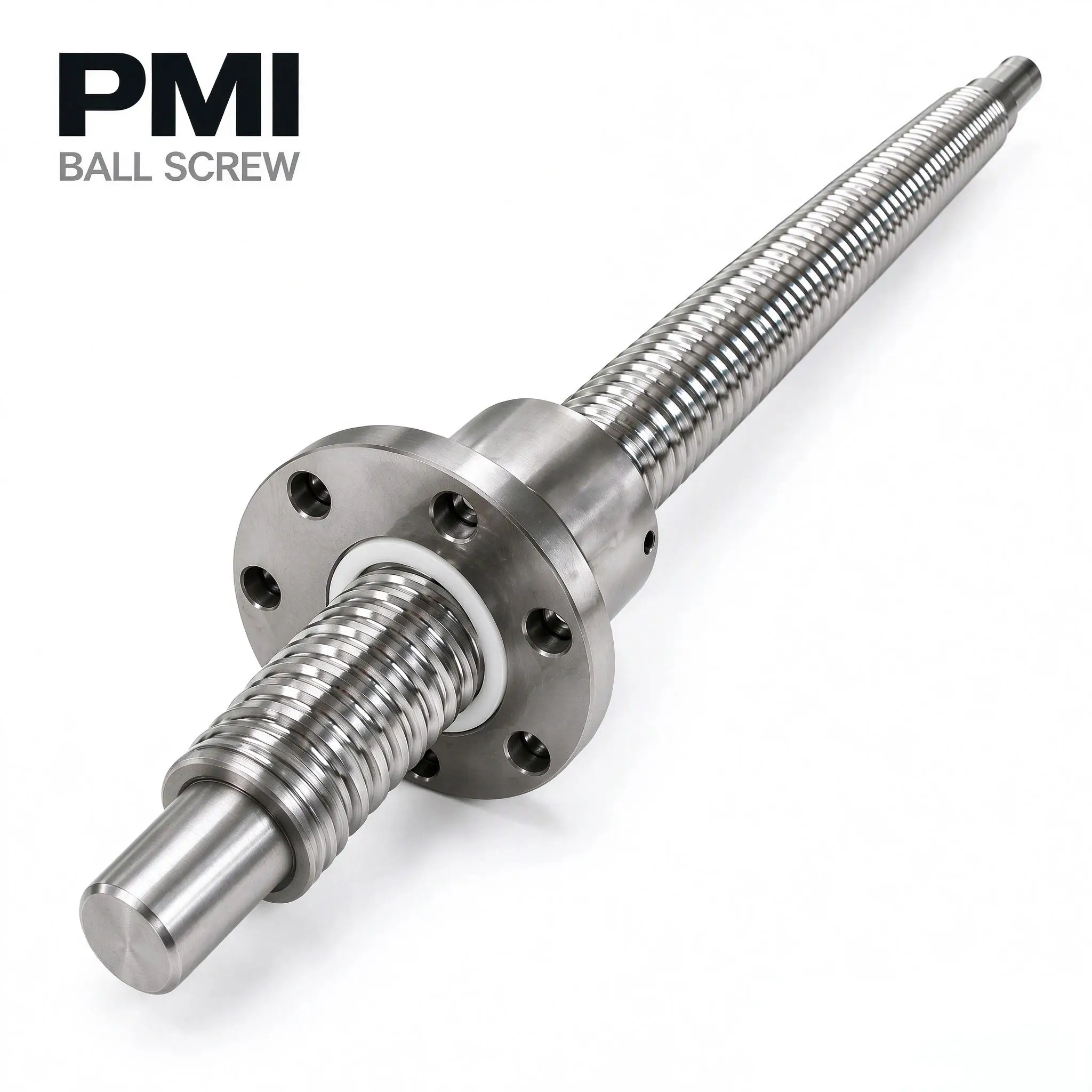 X Y Z Axis Ball Screw for Haas Vf2/Vf3/Vf4 Mini Mill Vmc Linear Motion Pmi Sfu2005 C3 1-Year Warranty