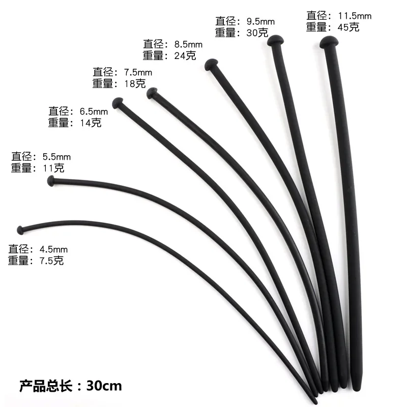 Интимный продукт БДСМ фетиш уретрный катетер со звуком уретрный расширитель для пениса стимуляция розетки женская секс-игрушка для мужчин