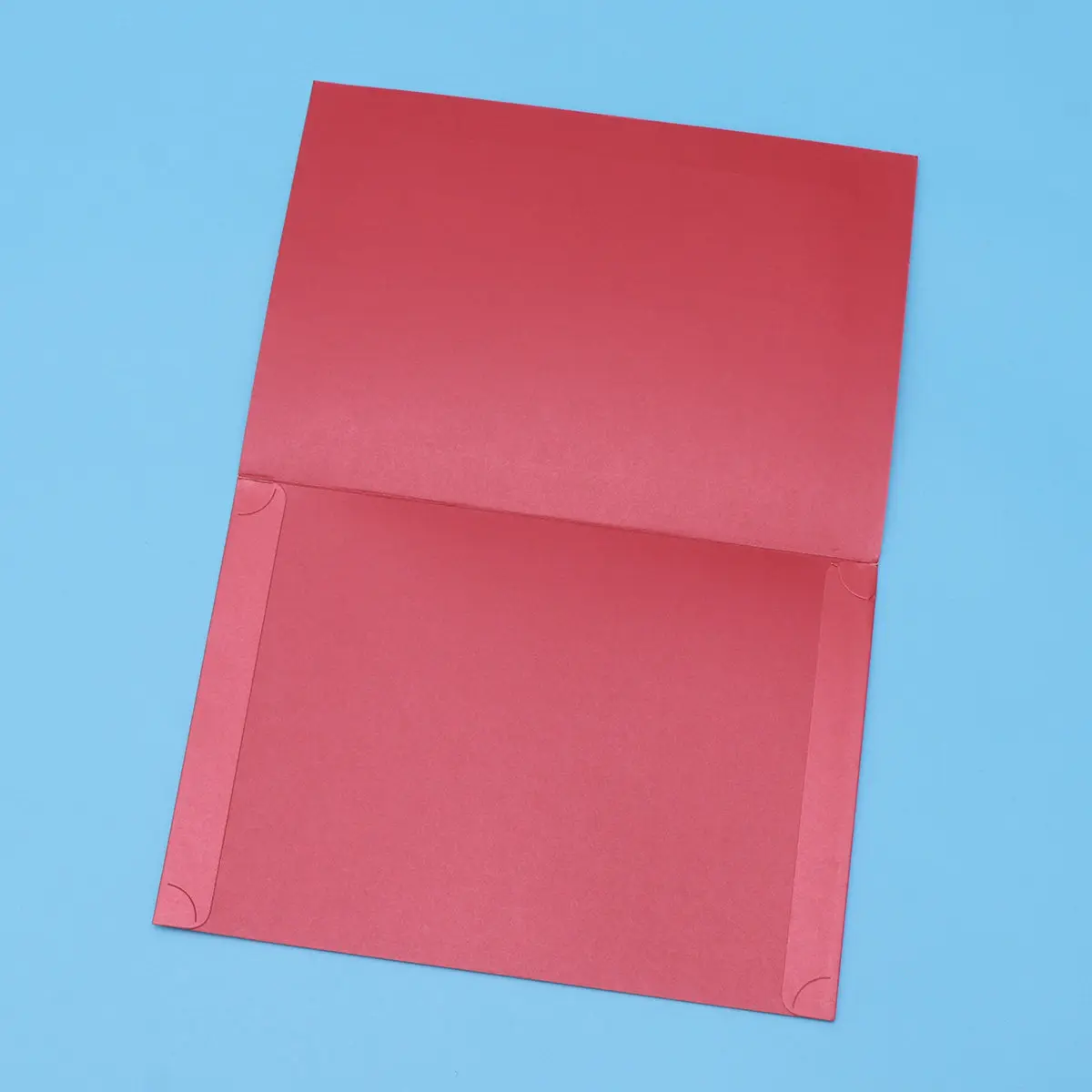 

10Pcs Certificate Holders Purple Red Classic Retro Gold Foil Embellished Double Line Diploma Cover Document Folder for Awards A4