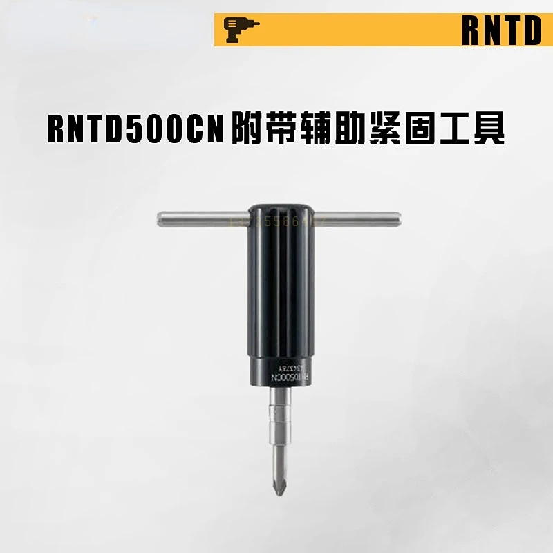 

TOHNICHI Detachable Torque Driver RNTD15 30 60 120 260 500CN