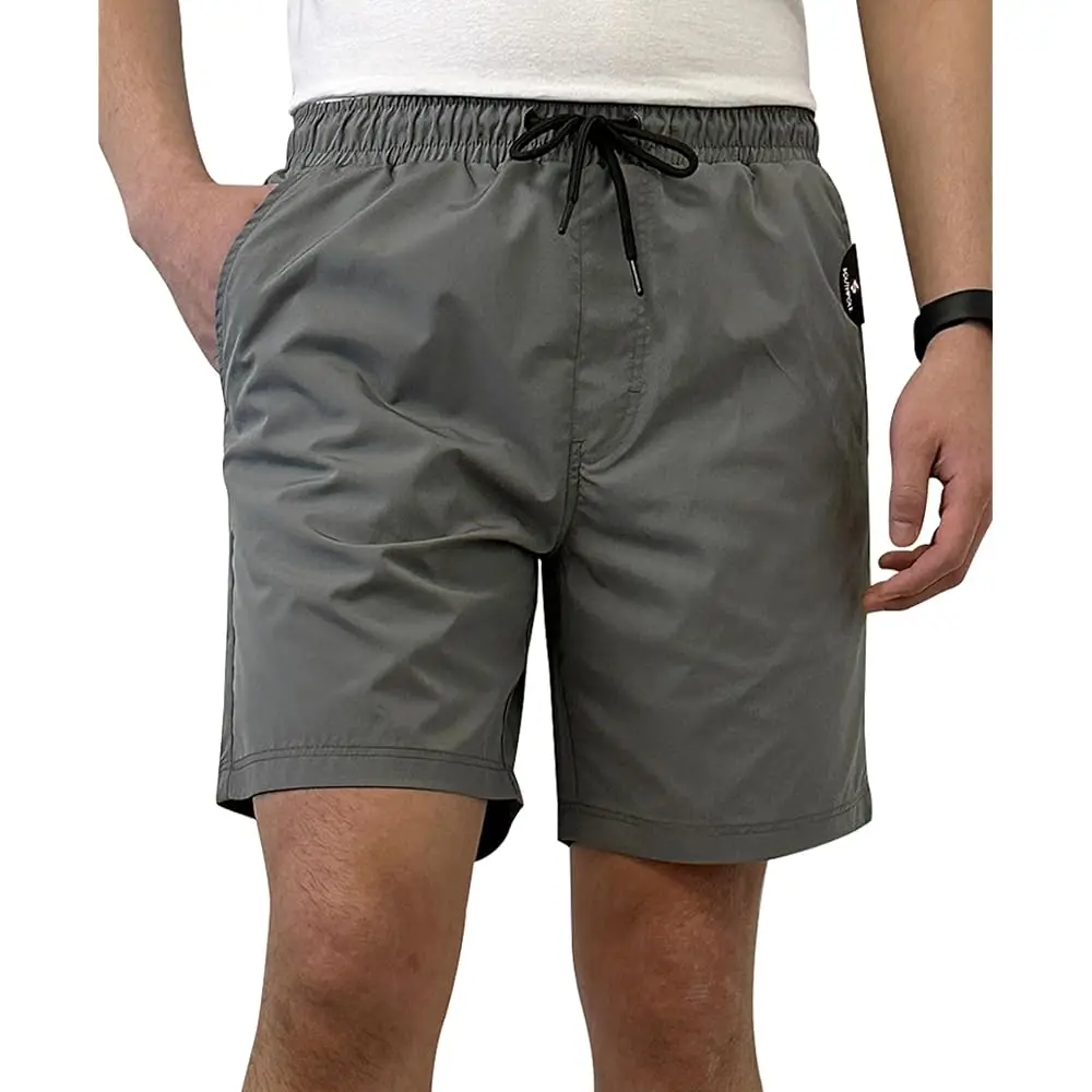 

Men's Basic Tech Woven Nylon Shorts