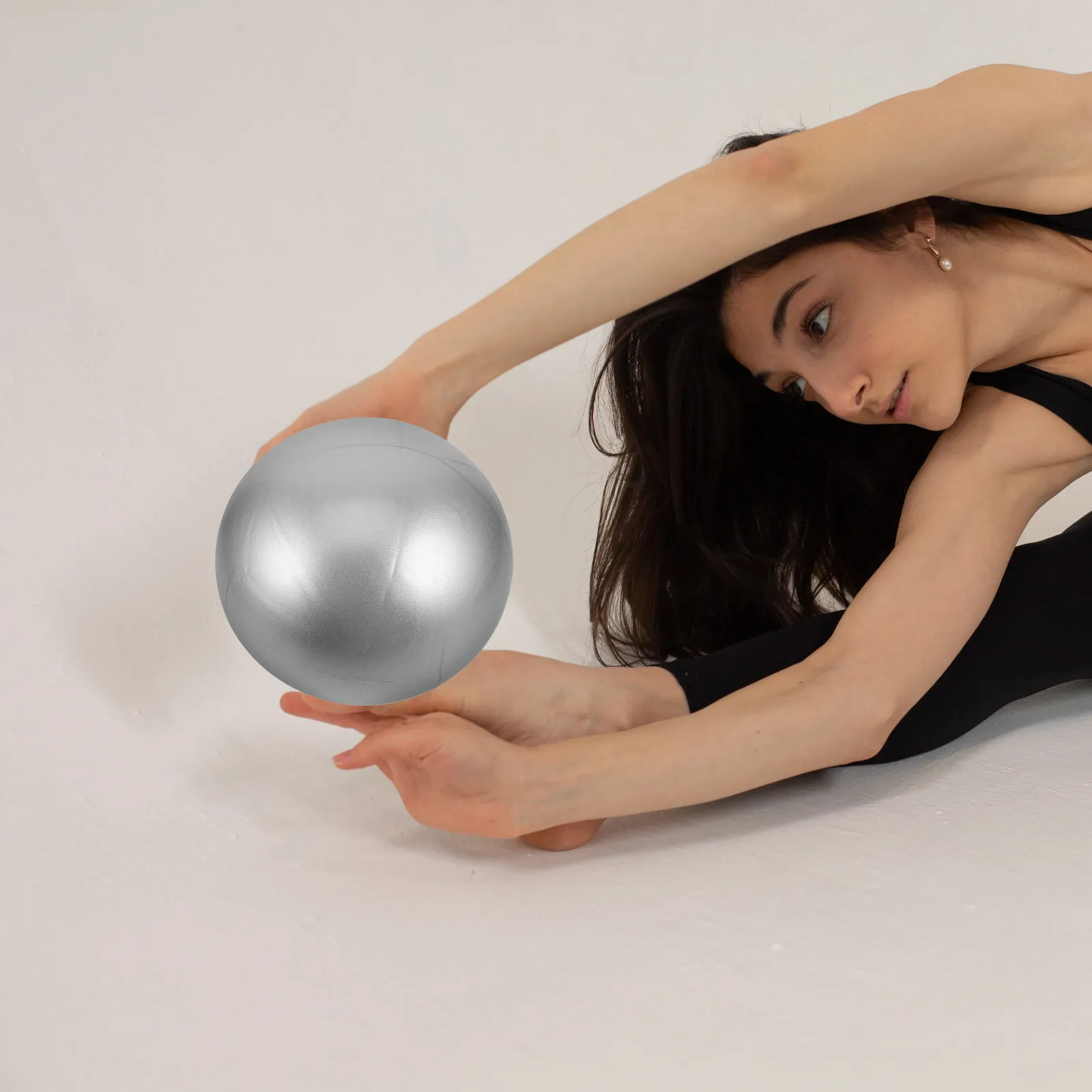 25cm Pilates Mini-Ball Yoga-Üb – Pilates Ball Mini Bewertung und Preis
