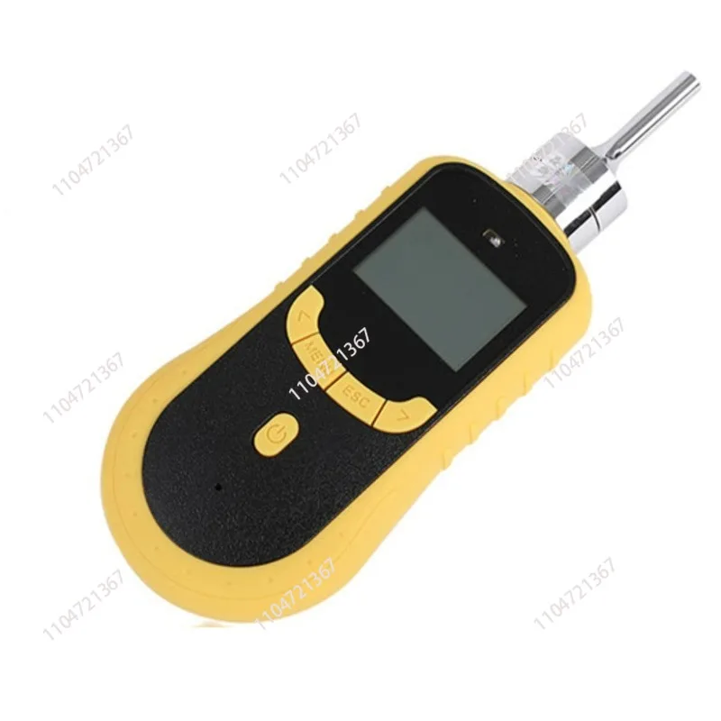 

CH4 CO2 O2 H2S Biogas Infrared Sensors Ortle Biogas Analyzer